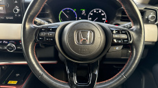 Honda HR-V 1.5 eHEV Advance Style 5dr CVT Hybrid Hatchback